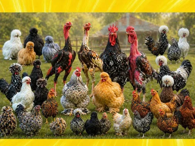 Imagem do grupo de WhatsApp 01 Família Avicultura WS RN