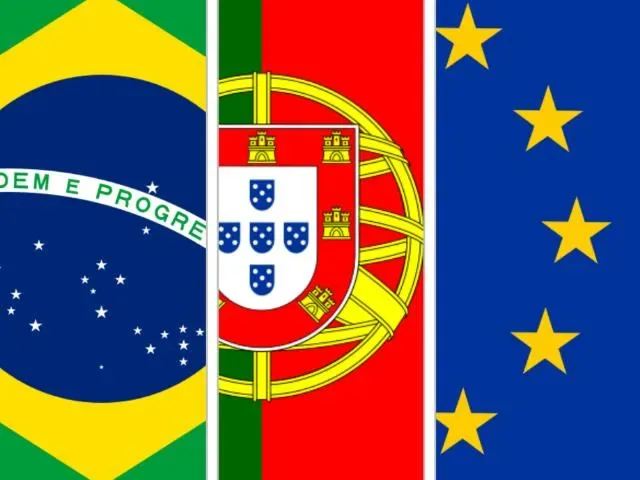 Imagem do grupo de WhatsApp 02 Brasil, Portugal e a Europa