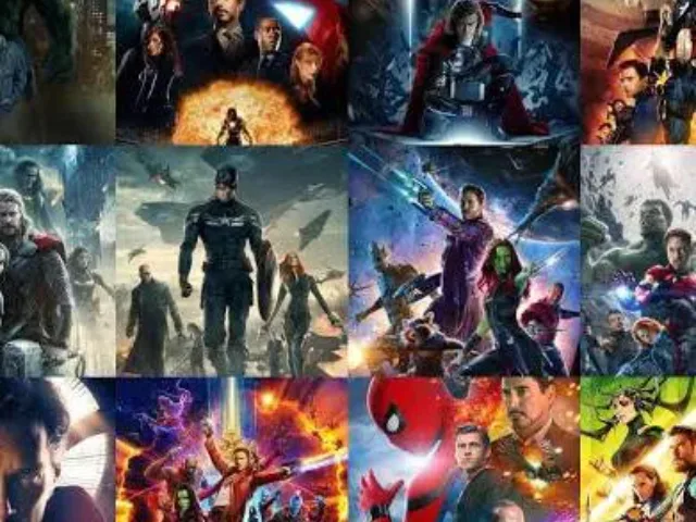 Imagem do grupo de WhatsApp 1 Filmes, Séries & Desenhos