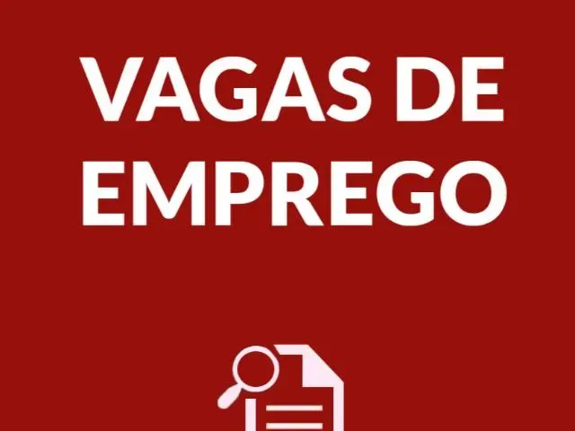 Imagem do grupo de WhatsApp 1 Vagas Ipatinga e Regiao
