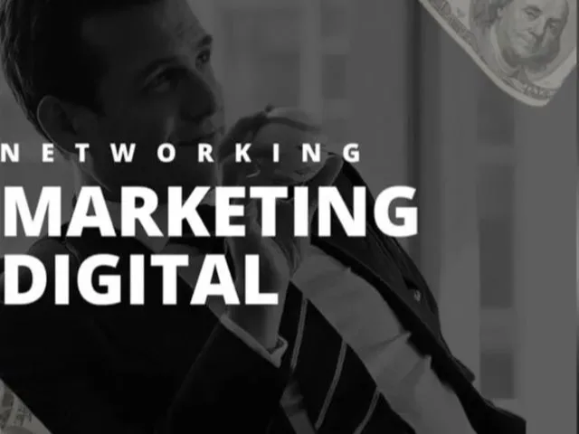 Imagem do grupo de WhatsApp 2 | Networking - JP