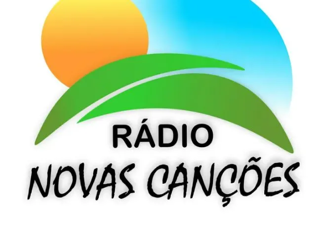 Imagem do grupo de WhatsApp 2 Radio Novas Cancoes