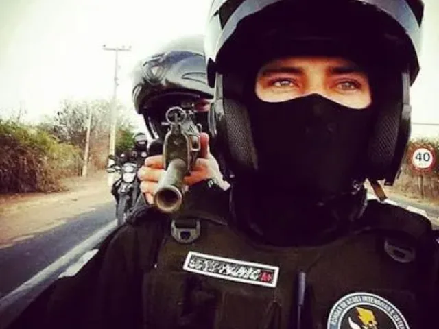 Imagem do grupo de WhatsApp 24 Horas Notícia/CE 01 🚔🚨