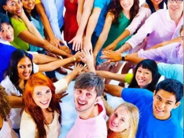 Imagem do grupo de WhatsApp 4 Informações Imigratória, Trabalho e Arrendamentos