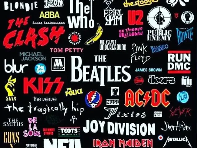 Imagem do grupo de WhatsApp 80's Hits & Flashback