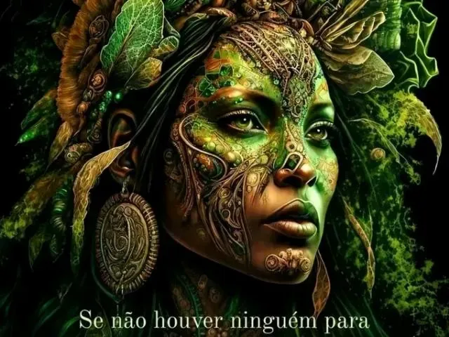 Imagem do grupo de WhatsApp A Travessia Caminho Da Consciência