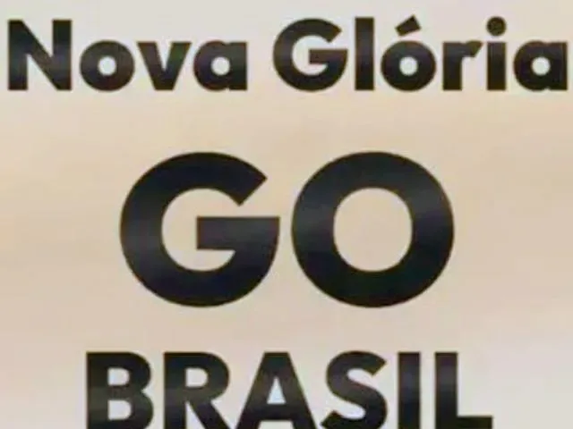 Imagem do grupo de WhatsApp A Voz Do Povo Nova Glória E Região
