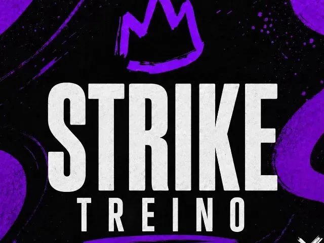 Imagem do grupo de WhatsApp Acesso Treino Strike