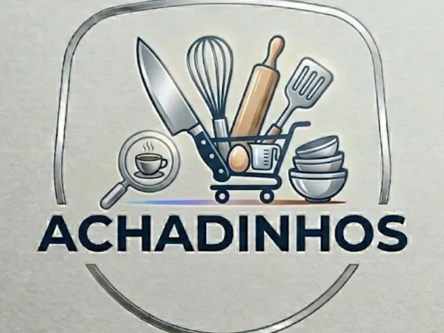 Imagem do grupo de WhatsApp Achadinhos Casa