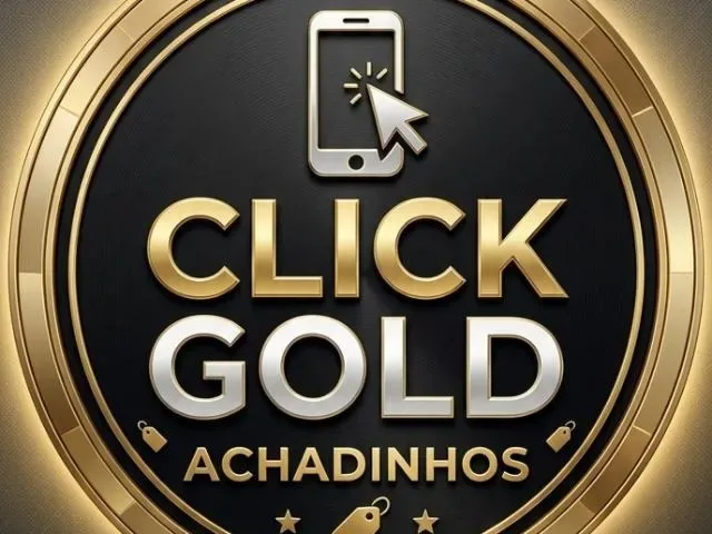 Imagem do grupo de WhatsApp Achadinhos ClickGold