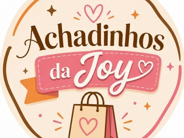 Imagem do grupo de WhatsApp Achadinhos Da Joy #1