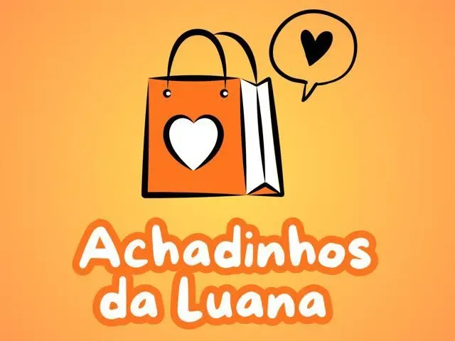 Imagem do grupo de WhatsApp Achadinhos da Luana