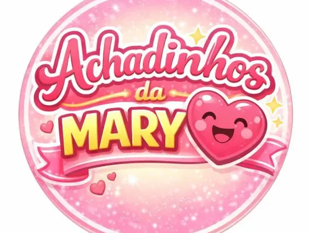 Imagem do grupo de WhatsApp Achadinhos Da Mary #1