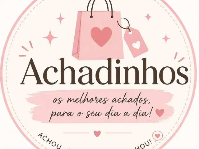 Imagem do grupo de WhatsApp Achadinhos Dia A Dia