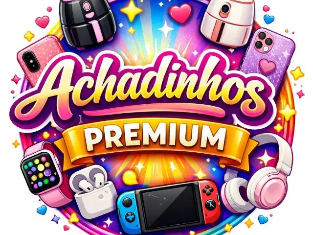 Imagem do grupo de WhatsApp Achadinhos Premium