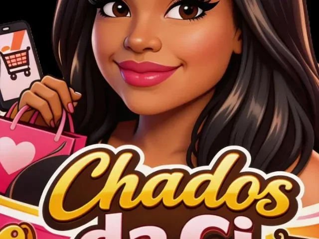 Imagem do grupo de WhatsApp Achados Da Ci