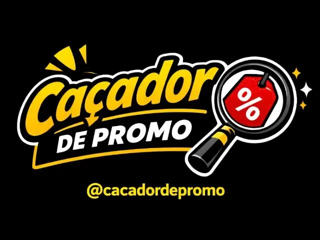 Imagem do grupo de WhatsApp Achados do Caçador