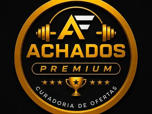 Imagem do grupo de WhatsApp Achados Fit Premium