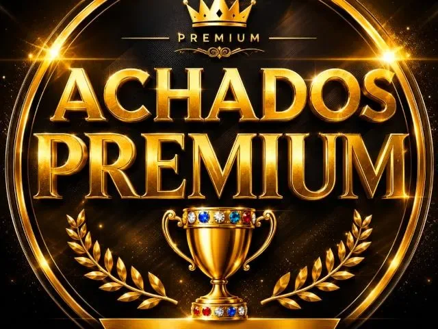 Imagem do grupo de WhatsApp Achados Premium