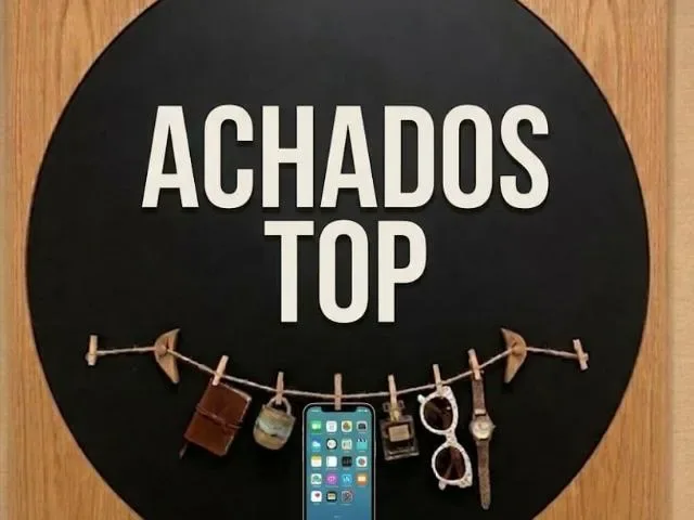 Imagem do grupo de WhatsApp Achados Top