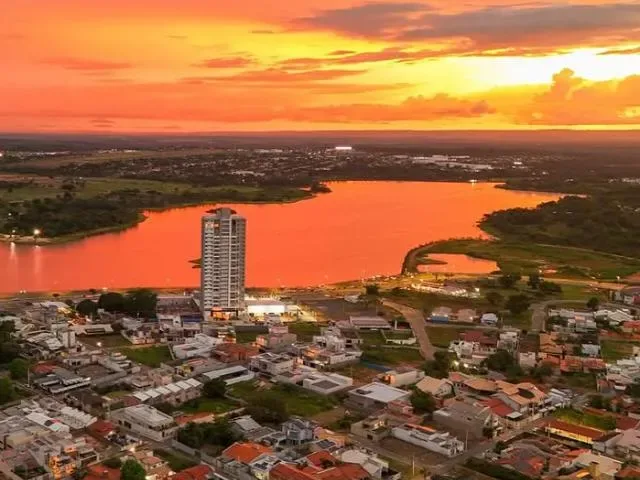 Imagem do grupo de WhatsApp Aconteceu Em Araguaina