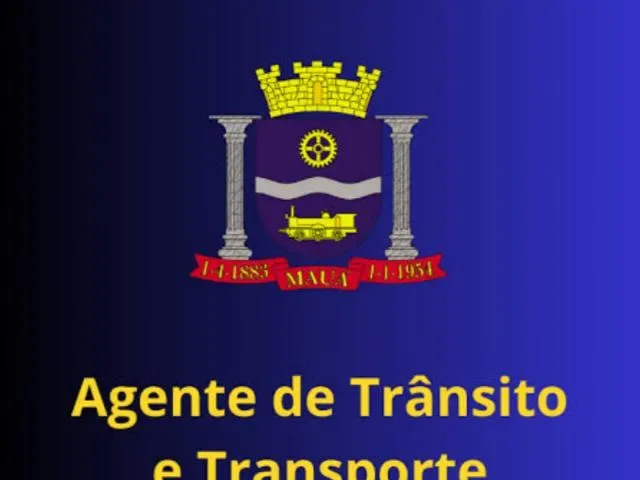 Imagem do grupo de WhatsApp Agente De Trânsito