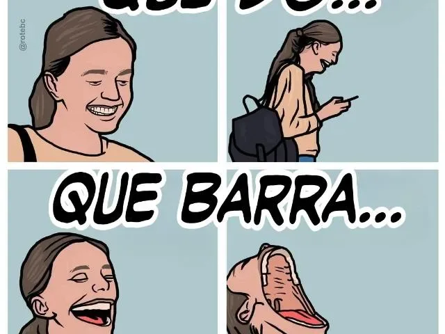 Imagem do grupo de WhatsApp Agito e Loucurada Figurinhas