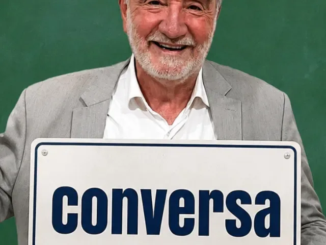 Imagem do grupo de WhatsApp Agora É Patrus 2 Aberto