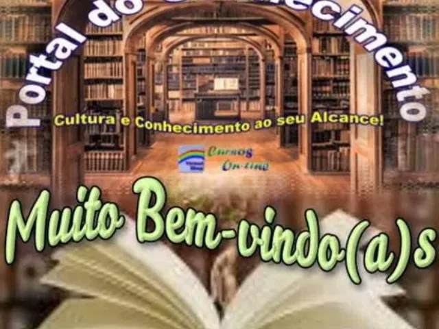 Imagem do grupo de WhatsApp Agregando Conhecimento 2