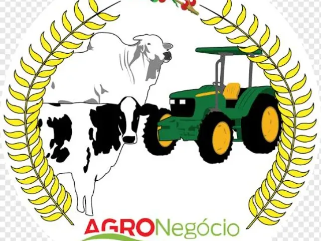 Imagem do grupo de WhatsApp Agronegócio Brasil