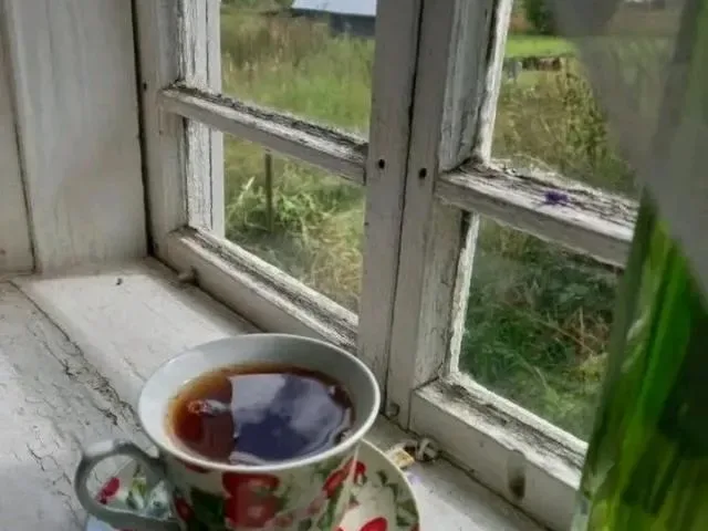 Imagem do grupo de WhatsApp Alfazema e Caramelo Cha e Reflexão