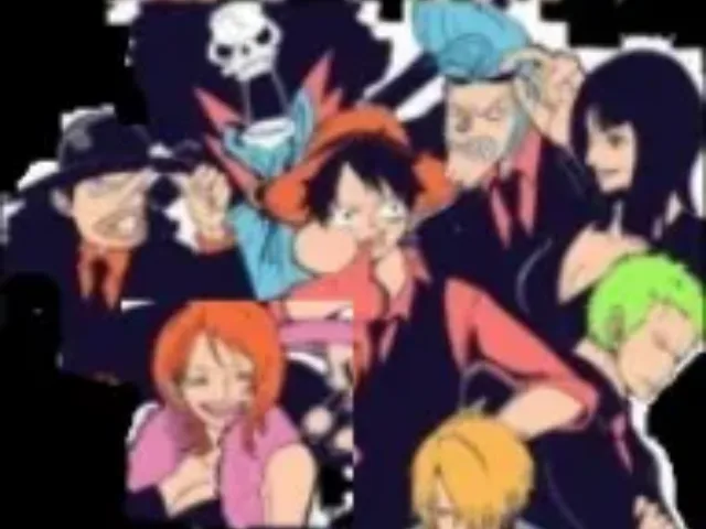 Imagem do grupo de WhatsApp Aliança De Piratas