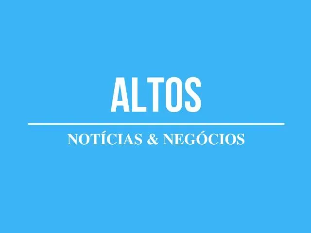Imagem do grupo de WhatsApp Altos - Notícias e Negócios