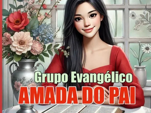 Imagem do grupo de WhatsApp Amada Do Pai