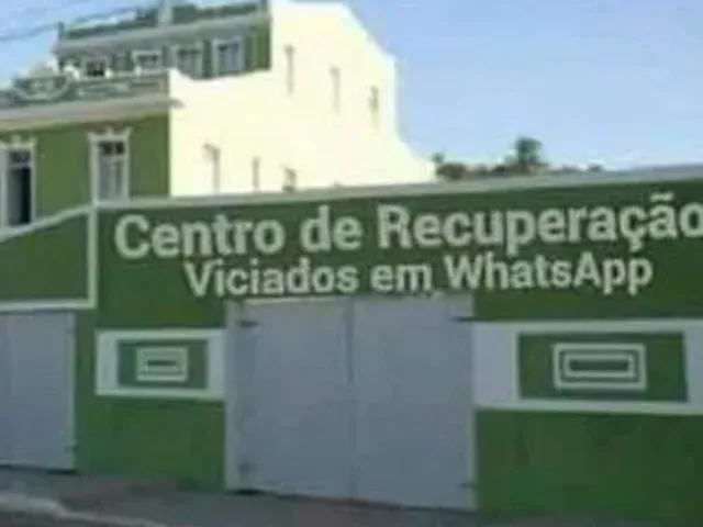 Imagem do grupo de WhatsApp Amignoticia, Ceará