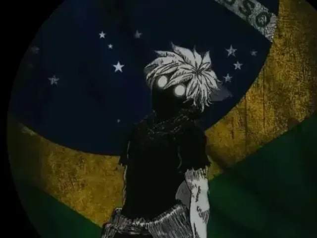 Imagem do grupo de WhatsApp Amigos