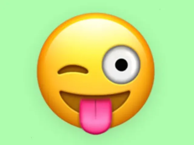 Imagem do grupo de WhatsApp Amigos