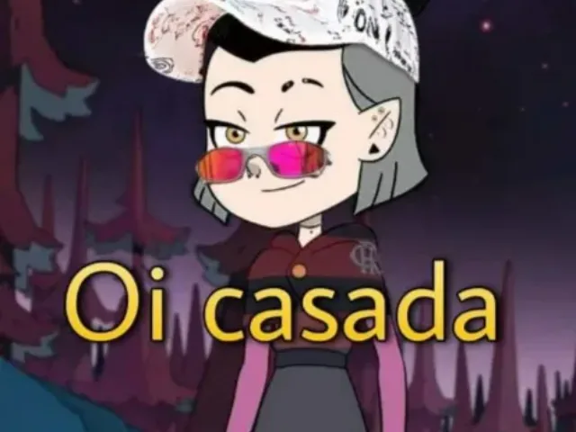 Imagem do grupo de WhatsApp Amigos & Casais
