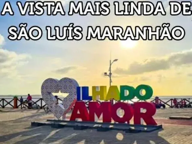 Imagem do grupo de WhatsApp Amigos Da Ilha De São Luis 2.0