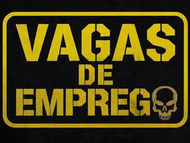 Imagem do grupo de WhatsApp Amigos Da Seguranca/Vagas De Emprego