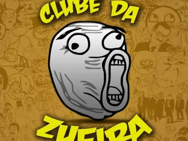 Imagem do grupo de WhatsApp Amigos Da Zoeira