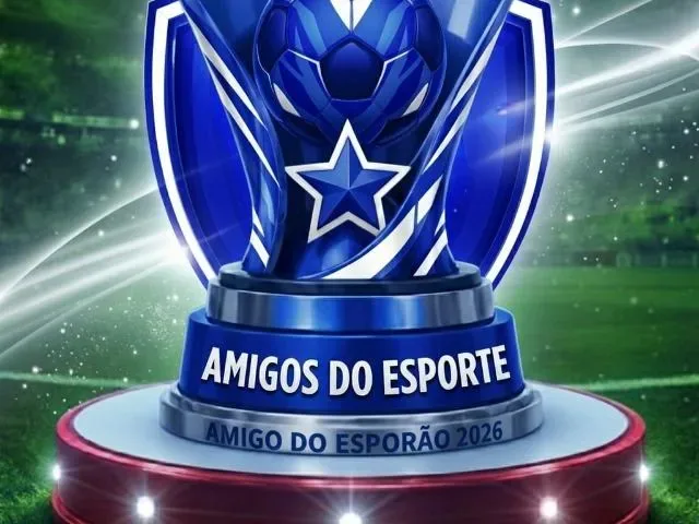 Imagem do grupo de WhatsApp Amigos Do Esporte