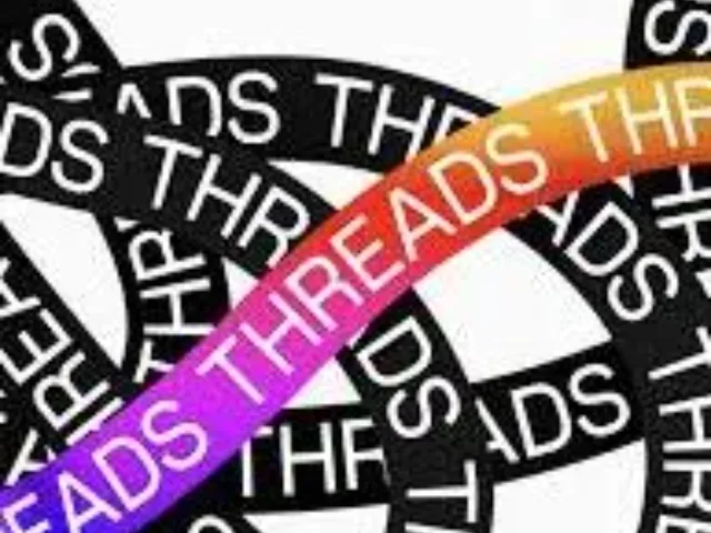 Imagem do grupo de WhatsApp Amigos do Threads