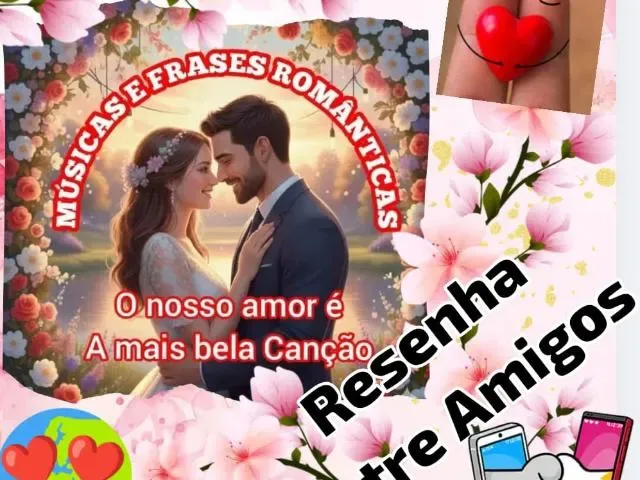 Imagem do grupo de WhatsApp Amigos e Diversão