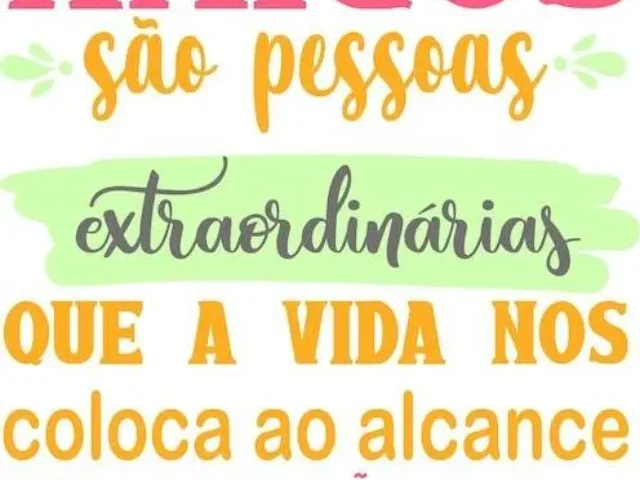 Imagem do grupo de WhatsApp Amigos Para Sempre