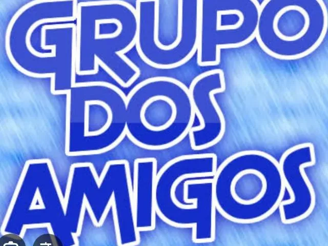 Imagem do grupo de WhatsApp Amigos Pelo Brasil