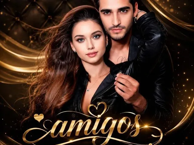 Imagem do grupo de WhatsApp Amigos Virtuais