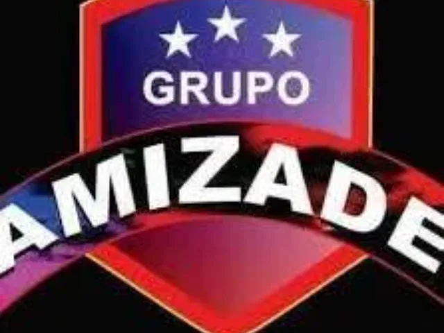 Imagem do grupo de WhatsApp Amizade 100 Fronteiras