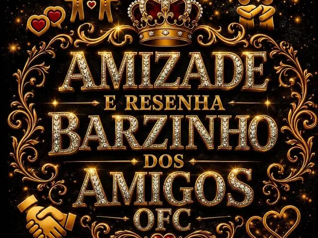 Imagem do grupo de WhatsApp Amizade Bate-Papo Call