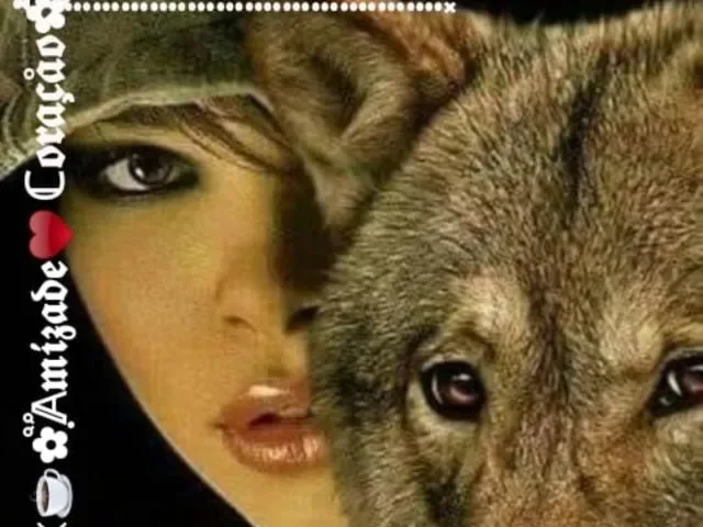 Imagem do grupo de WhatsApp Amizade Coração